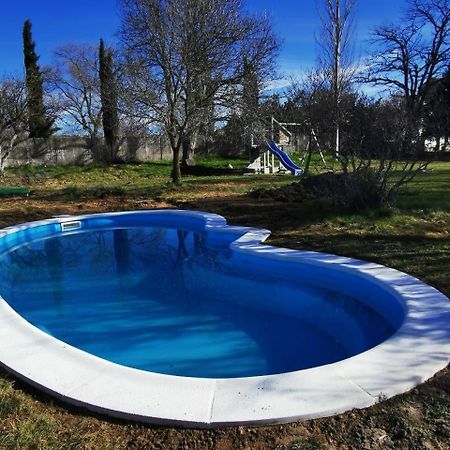 La Casa Grande De Gormaz Villa Quintanas de Gormaz Екстериор снимка