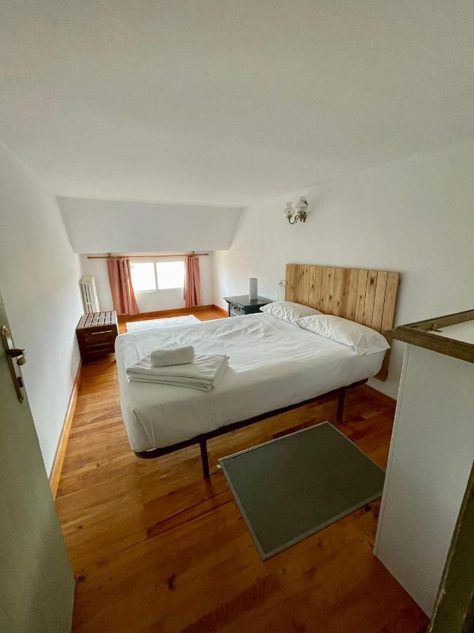 La Casa Grande De Gormaz Villa Quintanas de Gormaz Екстериор снимка
