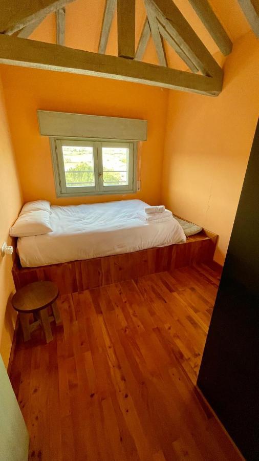 La Casa Grande De Gormaz Villa Quintanas de Gormaz Екстериор снимка
