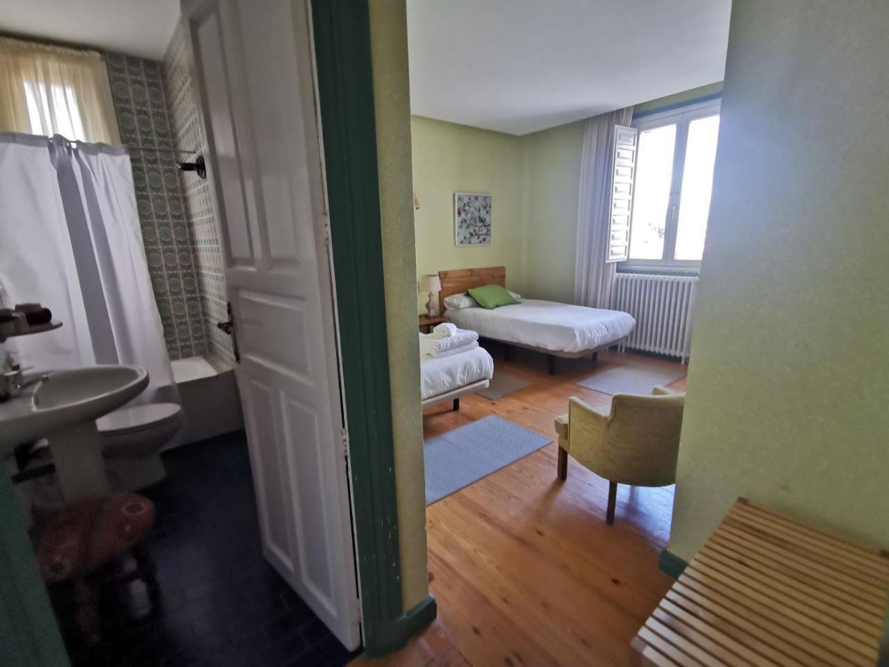 La Casa Grande De Gormaz Villa Quintanas de Gormaz Екстериор снимка