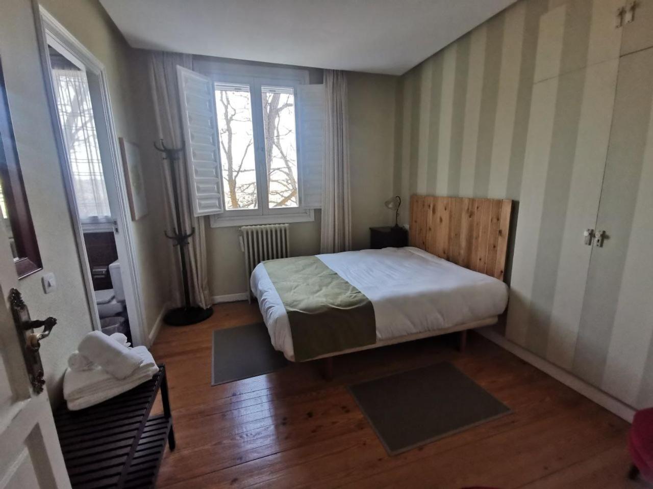 La Casa Grande De Gormaz Villa Quintanas de Gormaz Екстериор снимка