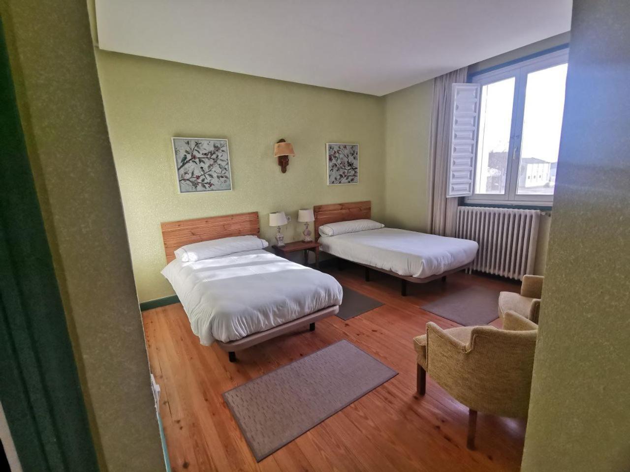 La Casa Grande De Gormaz Villa Quintanas de Gormaz Екстериор снимка