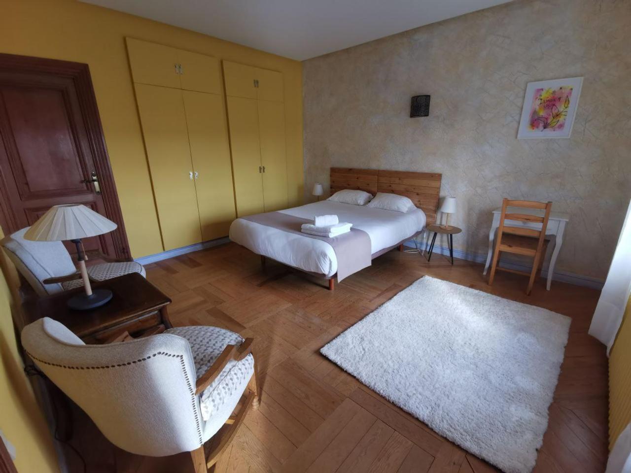 La Casa Grande De Gormaz Villa Quintanas de Gormaz Екстериор снимка