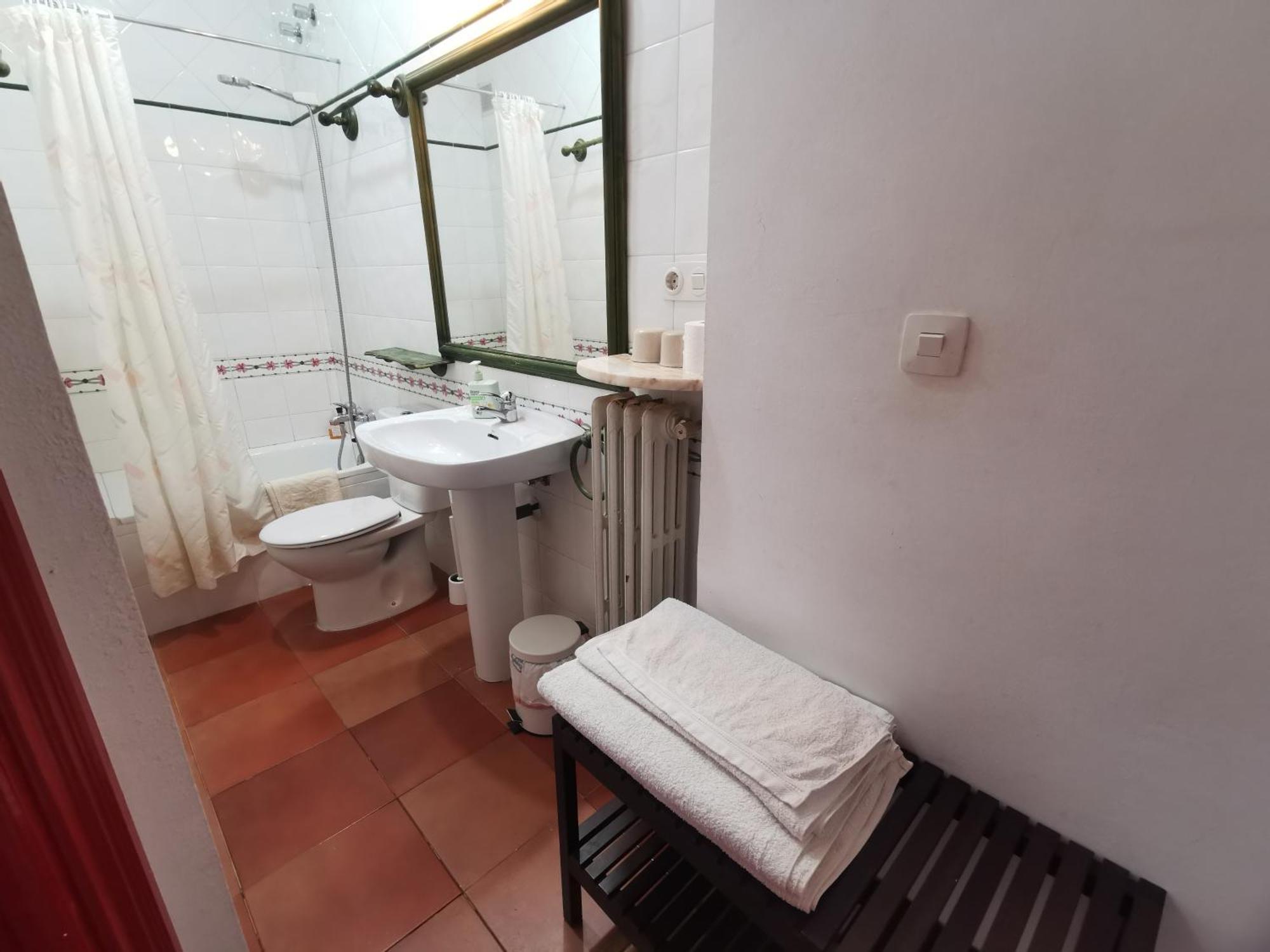 La Casa Grande De Gormaz Villa Quintanas de Gormaz Екстериор снимка