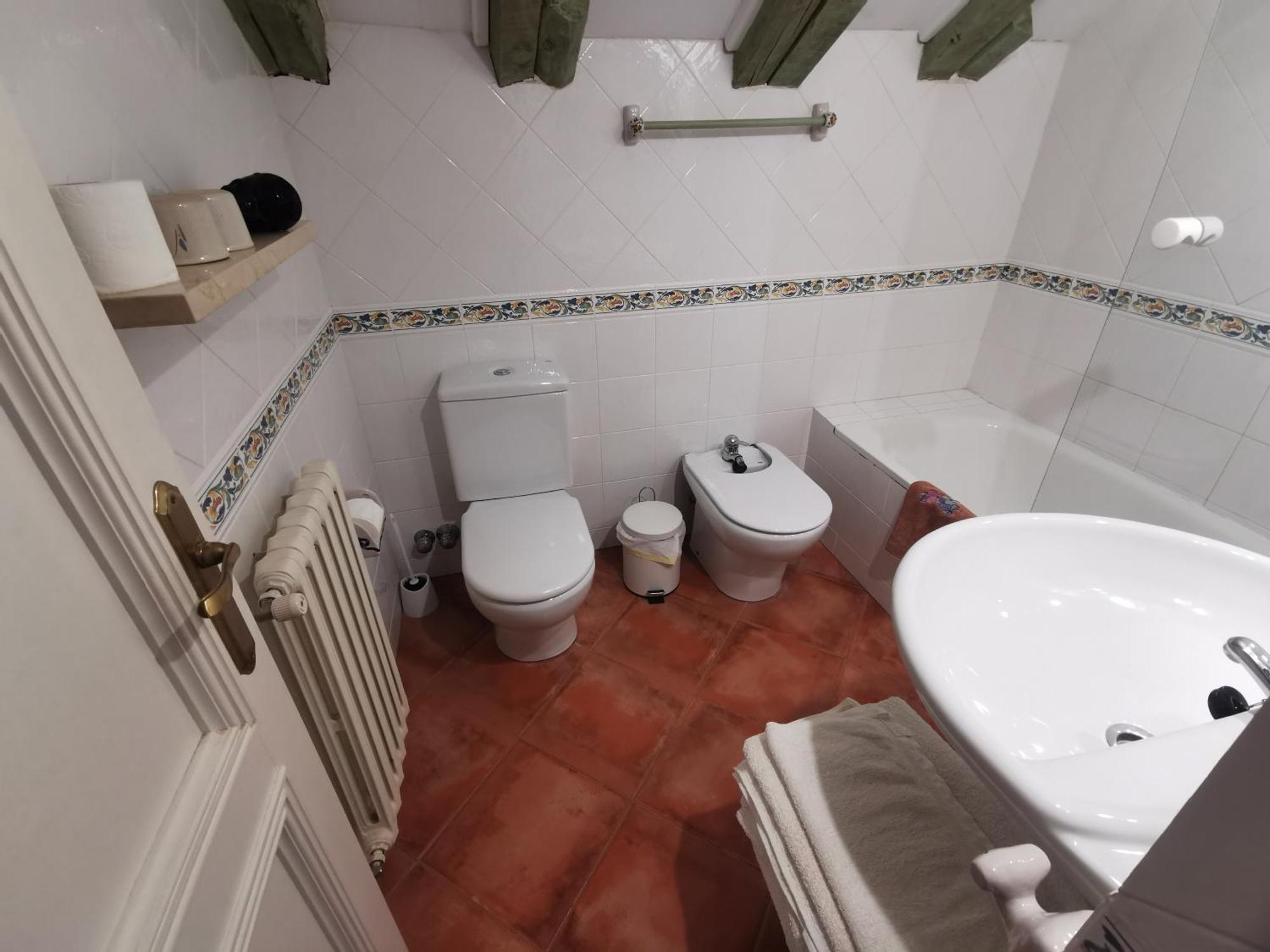 La Casa Grande De Gormaz Villa Quintanas de Gormaz Екстериор снимка