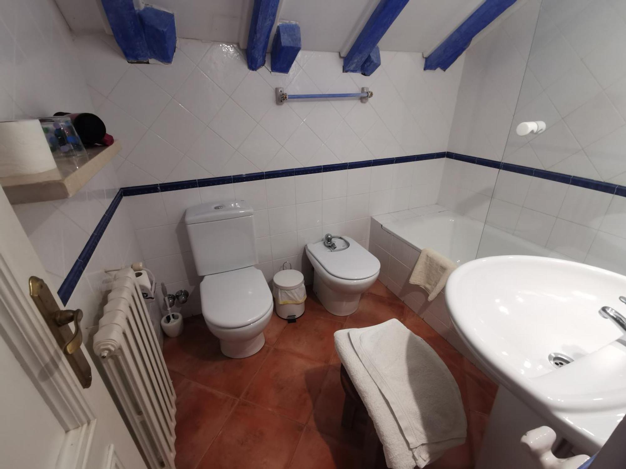 La Casa Grande De Gormaz Villa Quintanas de Gormaz Екстериор снимка
