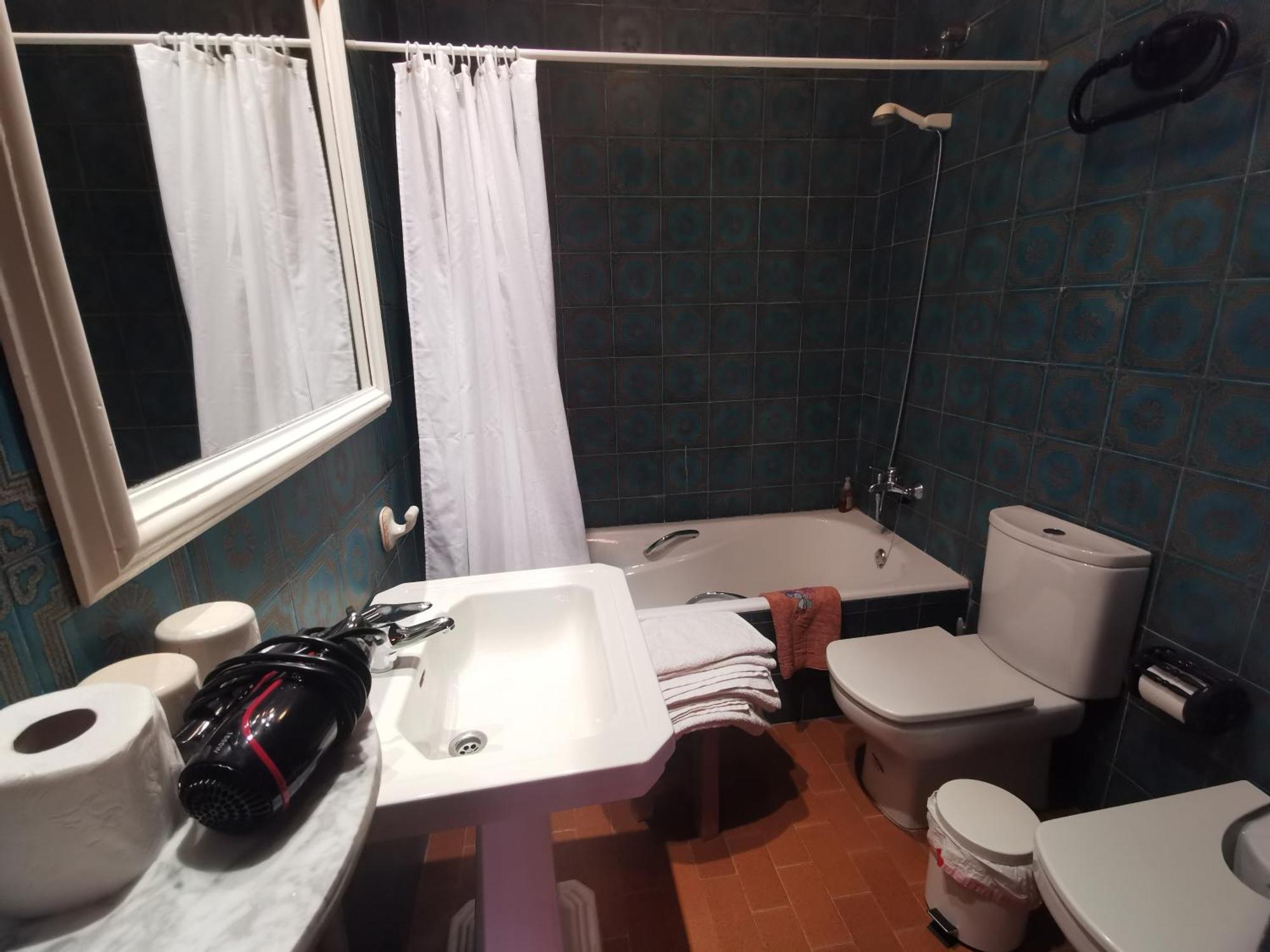 La Casa Grande De Gormaz Villa Quintanas de Gormaz Екстериор снимка