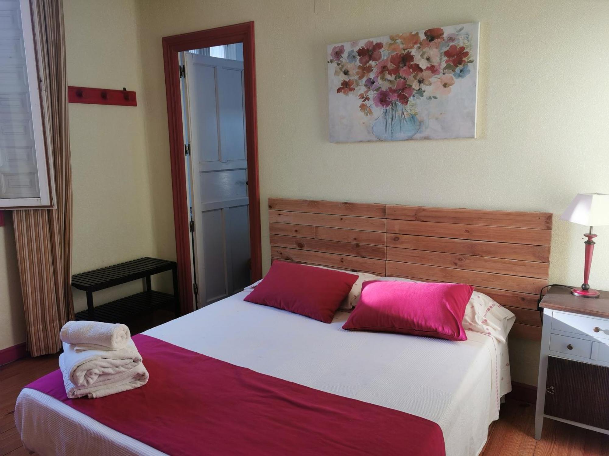 La Casa Grande De Gormaz Villa Quintanas de Gormaz Екстериор снимка