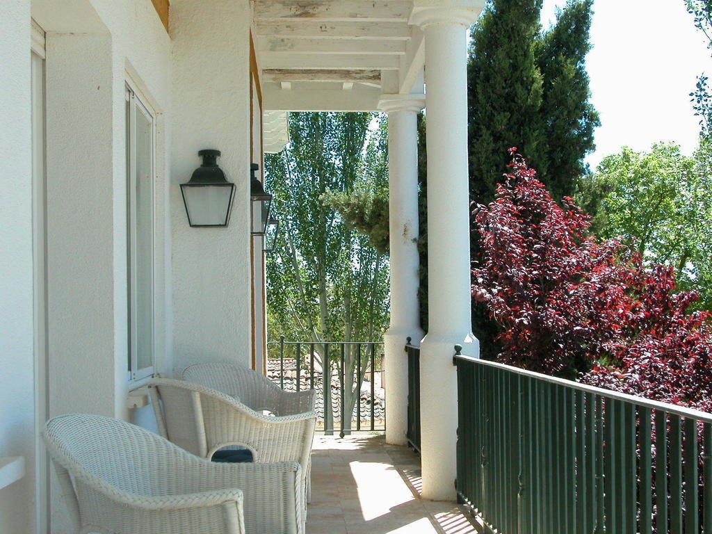 La Casa Grande De Gormaz Villa Quintanas de Gormaz Екстериор снимка