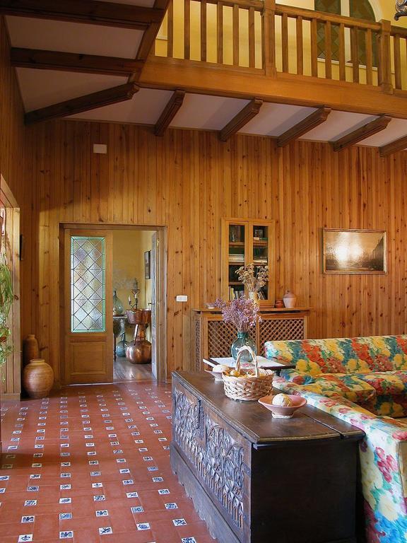 La Casa Grande De Gormaz Villa Quintanas de Gormaz Екстериор снимка